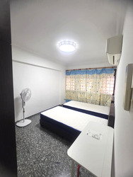 Blk 661B Jurong West Street 64 (Jurong West), HDB 4 Rooms #587252871